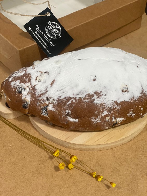 Stollen